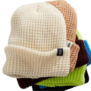 Free People Movement Cool Down Beanie O/S NWT- Winter White or Black